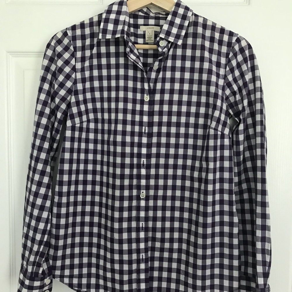 J Crew Shirt